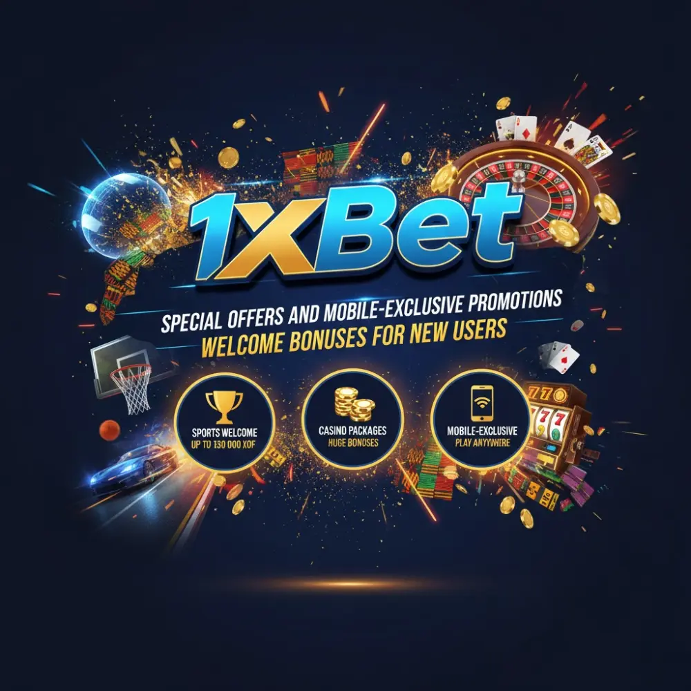 Special Offers and Mobile-Exclusive Promotions