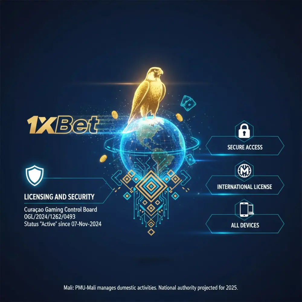 Licensing and Security
