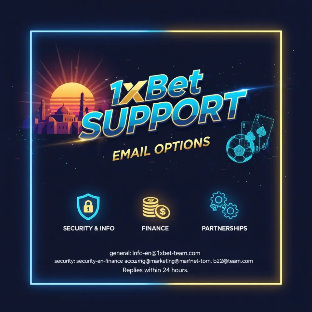 Email Support Options