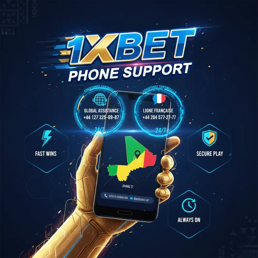 Phone Support